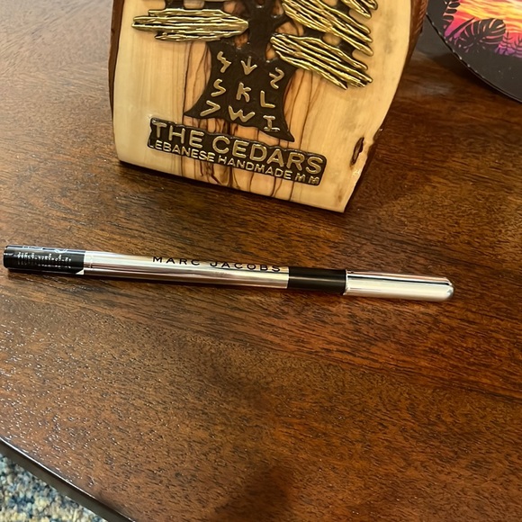 Marc Jacobs “ Blacquer “ new in original box - Picture 4 of 5